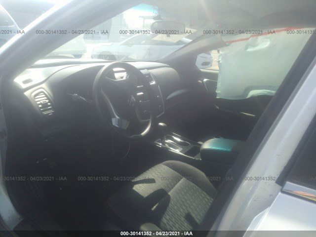 Photo 4 VIN: 1N4AL3AP6HC277907 - NISSAN ALTIMA 