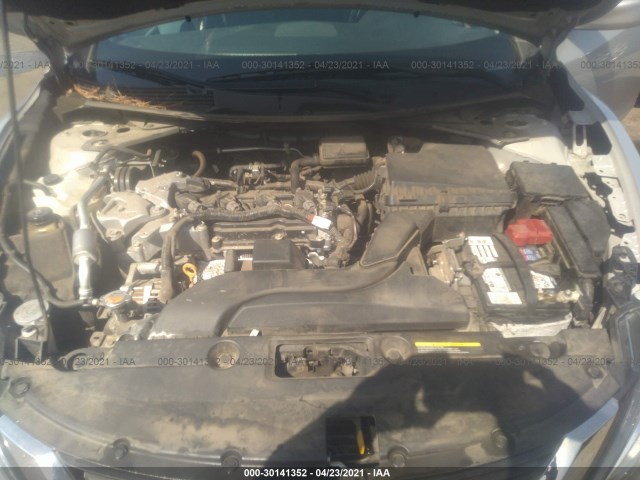 Photo 9 VIN: 1N4AL3AP6HC277907 - NISSAN ALTIMA 