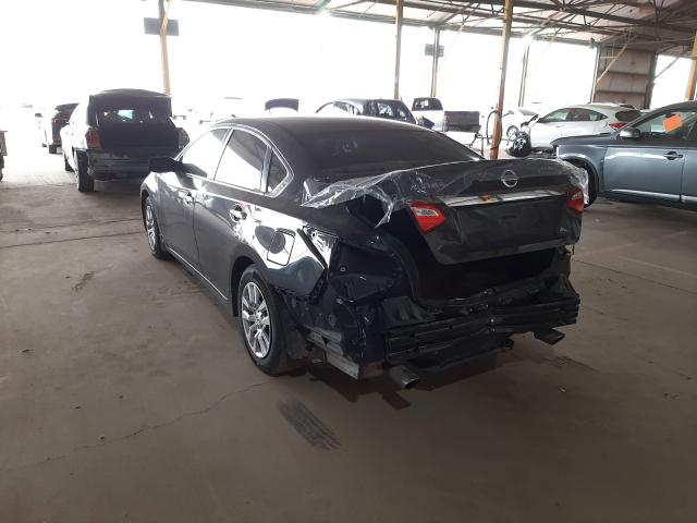 Photo 2 VIN: 1N4AL3AP6HC278197 - NISSAN ALTIMA 2.5 