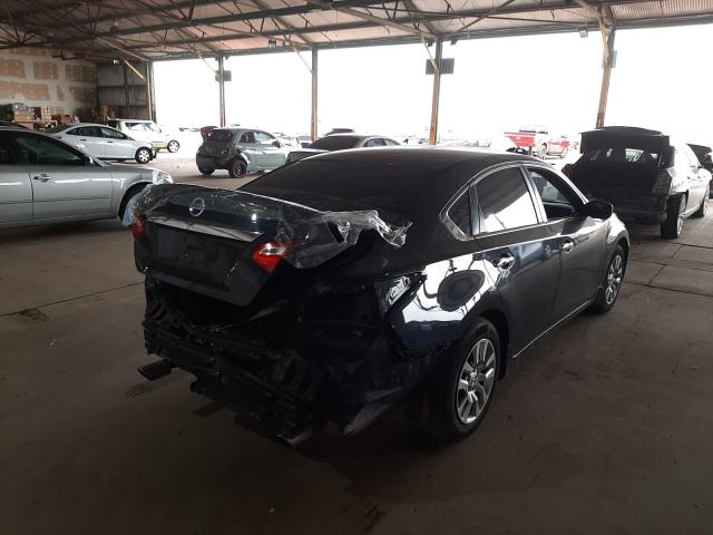 Photo 3 VIN: 1N4AL3AP6HC278197 - NISSAN ALTIMA 2.5 