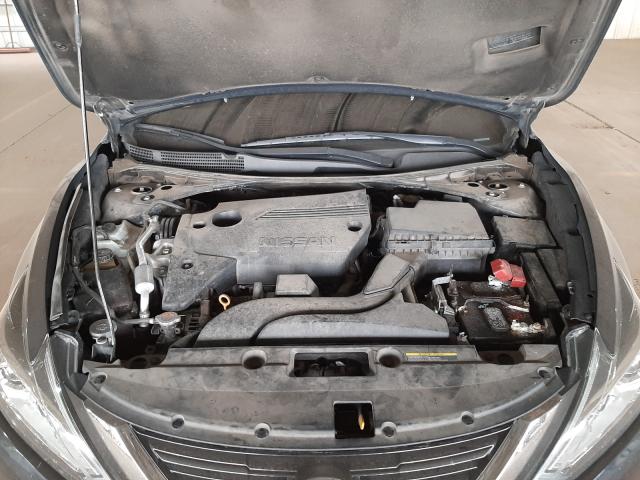 Photo 6 VIN: 1N4AL3AP6HC278197 - NISSAN ALTIMA 2.5 