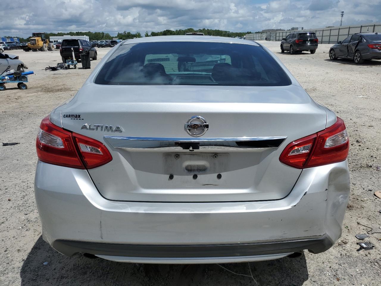 Photo 5 VIN: 1N4AL3AP6HC279835 - NISSAN ALTIMA 