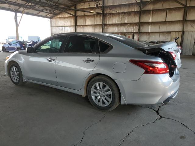 Photo 1 VIN: 1N4AL3AP6HC279897 - NISSAN ALTIMA 2.5 