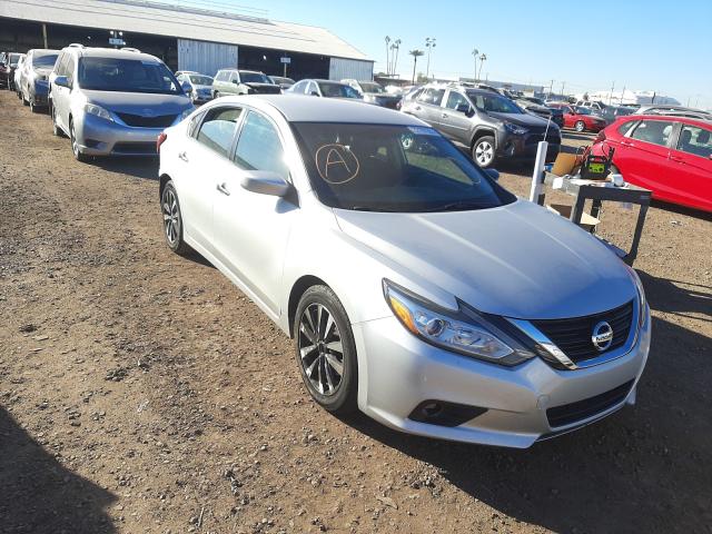 Photo 0 VIN: 1N4AL3AP6HC282234 - NISSAN ALTIMA 2.5 