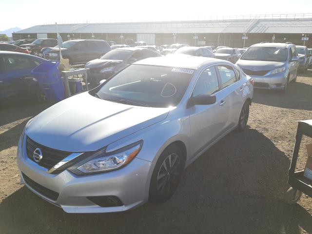 Photo 1 VIN: 1N4AL3AP6HC282234 - NISSAN ALTIMA 2.5 