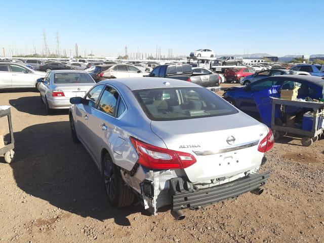 Photo 2 VIN: 1N4AL3AP6HC282234 - NISSAN ALTIMA 2.5 