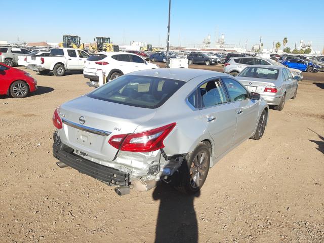 Photo 3 VIN: 1N4AL3AP6HC282234 - NISSAN ALTIMA 2.5 