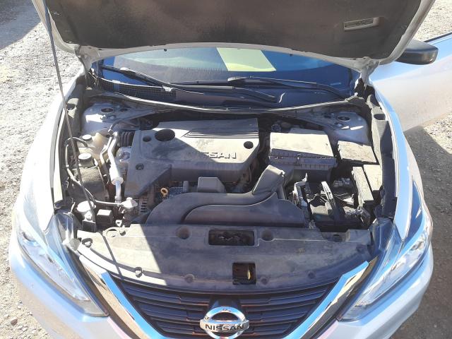 Photo 6 VIN: 1N4AL3AP6HC282234 - NISSAN ALTIMA 2.5 