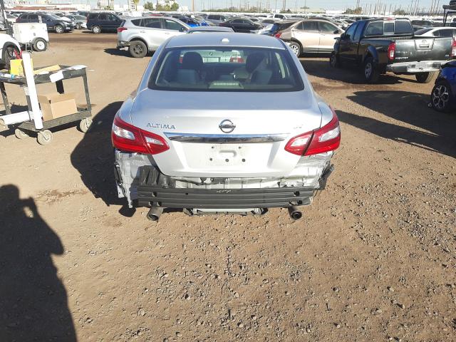 Photo 8 VIN: 1N4AL3AP6HC282234 - NISSAN ALTIMA 2.5 