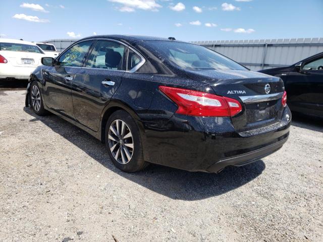 Photo 2 VIN: 1N4AL3AP6HC283397 - NISSAN ALTIMA 2.5 