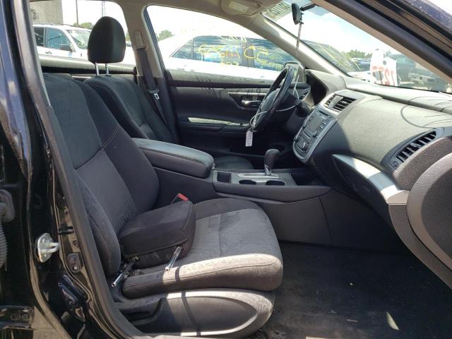 Photo 4 VIN: 1N4AL3AP6HC283397 - NISSAN ALTIMA 2.5 