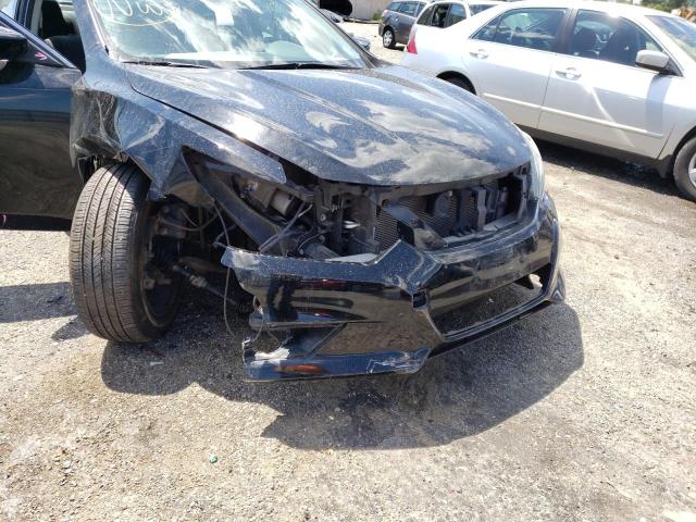 Photo 8 VIN: 1N4AL3AP6HC283397 - NISSAN ALTIMA 2.5 