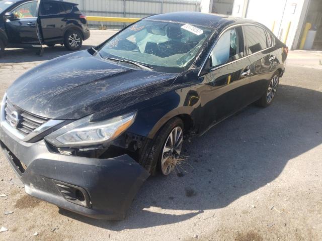 Photo 1 VIN: 1N4AL3AP6HC283707 - NISSAN ALTIMA 2.5 