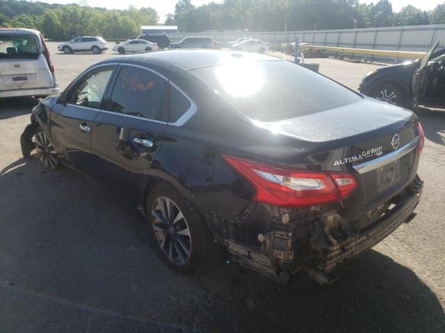 Photo 2 VIN: 1N4AL3AP6HC283707 - NISSAN ALTIMA 2.5 