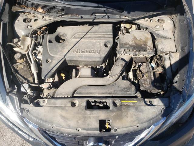 Photo 6 VIN: 1N4AL3AP6HC283707 - NISSAN ALTIMA 2.5 