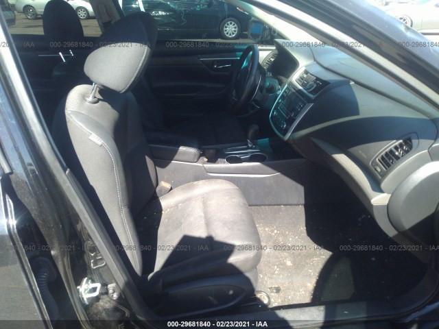 Photo 4 VIN: 1N4AL3AP6HC286445 - NISSAN ALTIMA 