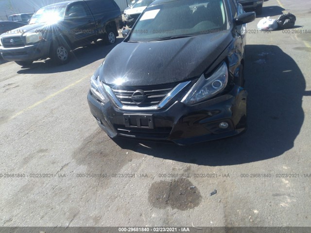 Photo 5 VIN: 1N4AL3AP6HC286445 - NISSAN ALTIMA 