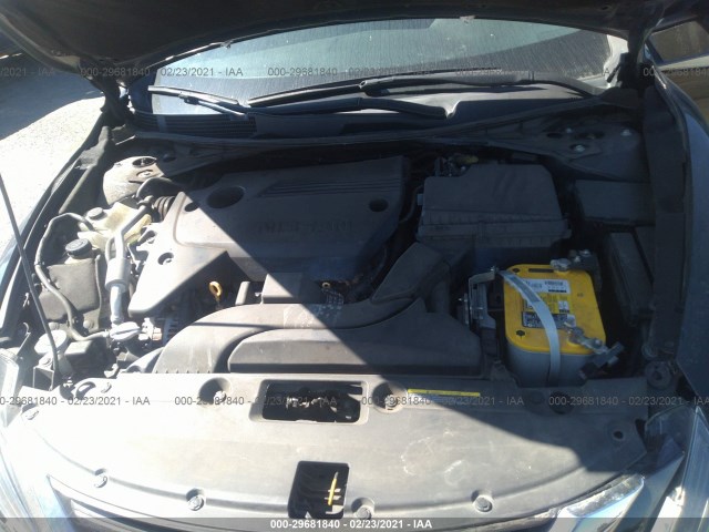 Photo 9 VIN: 1N4AL3AP6HC286445 - NISSAN ALTIMA 