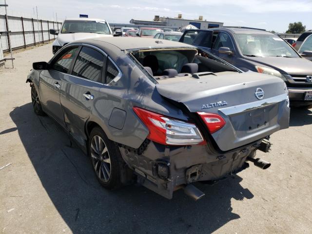 Photo 2 VIN: 1N4AL3AP6HC286509 - NISSAN ALTIMA 2.5 