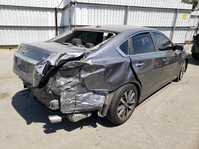 Photo 3 VIN: 1N4AL3AP6HC286509 - NISSAN ALTIMA 2.5 