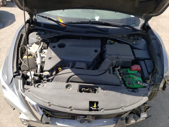 Photo 6 VIN: 1N4AL3AP6HC286509 - NISSAN ALTIMA 2.5 