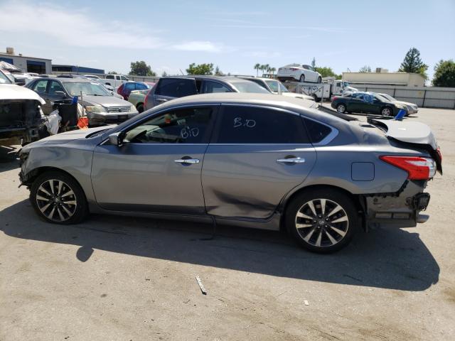 Photo 8 VIN: 1N4AL3AP6HC286509 - NISSAN ALTIMA 2.5 