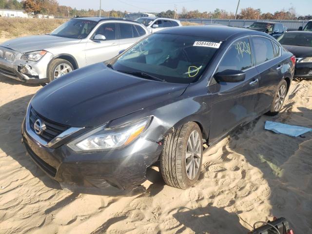 Photo 1 VIN: 1N4AL3AP6HC288969 - NISSAN ALTIMA 2.5 