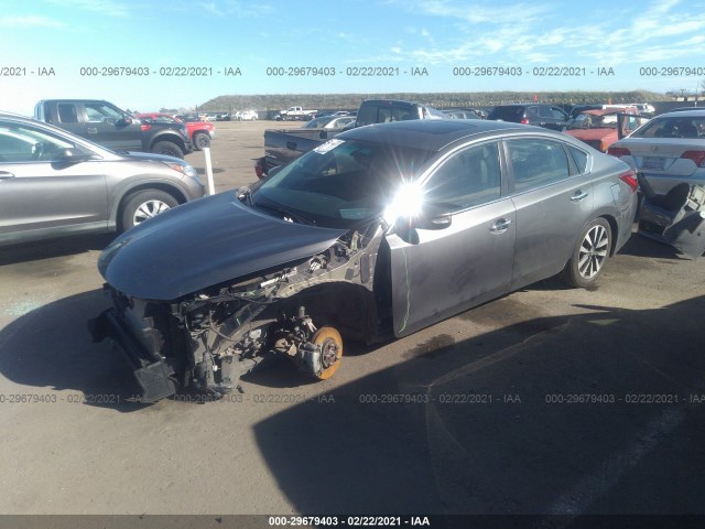 Photo 1 VIN: 1N4AL3AP6HC289071 - NISSAN ALTIMA 