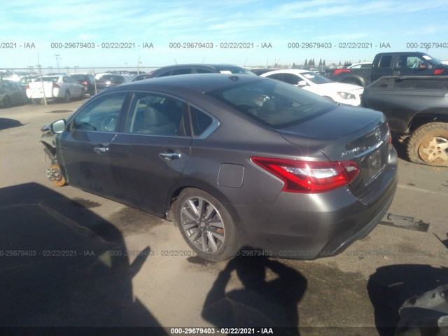 Photo 2 VIN: 1N4AL3AP6HC289071 - NISSAN ALTIMA 