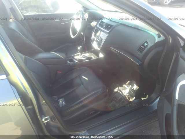 Photo 4 VIN: 1N4AL3AP6HC289071 - NISSAN ALTIMA 