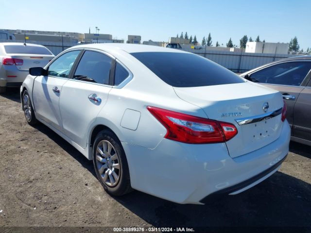 Photo 2 VIN: 1N4AL3AP6HC289538 - NISSAN ALTIMA 