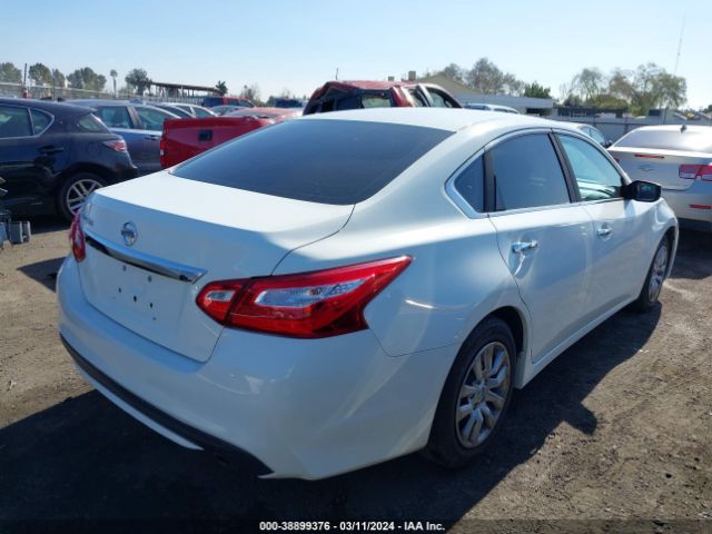 Photo 3 VIN: 1N4AL3AP6HC289538 - NISSAN ALTIMA 