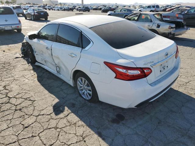 Photo 1 VIN: 1N4AL3AP6HC290317 - NISSAN ALTIMA 2.5 