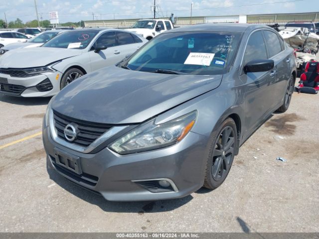 Photo 1 VIN: 1N4AL3AP6HC290706 - NISSAN ALTIMA 