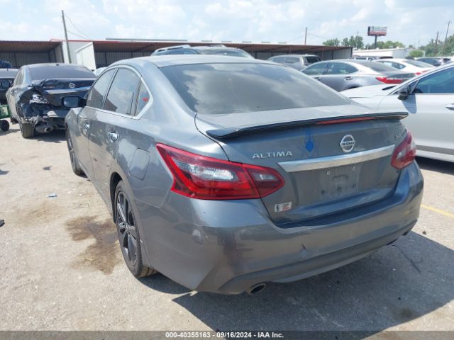 Photo 2 VIN: 1N4AL3AP6HC290706 - NISSAN ALTIMA 