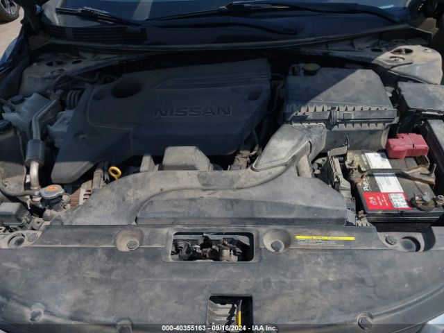 Photo 9 VIN: 1N4AL3AP6HC290706 - NISSAN ALTIMA 