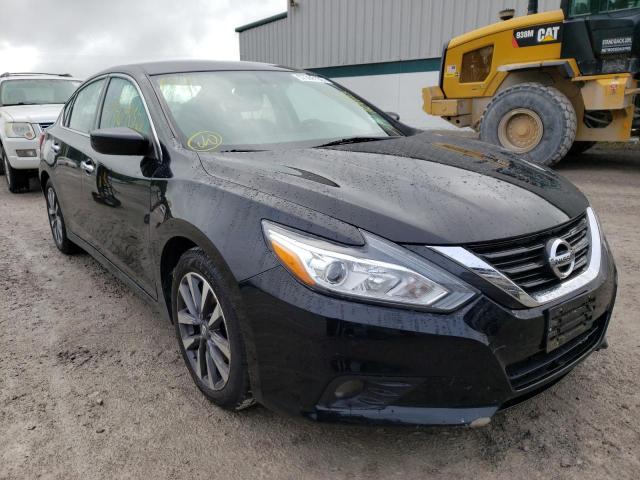 Photo 0 VIN: 1N4AL3AP6HC291502 - NISSAN ALTIMA 2.5 