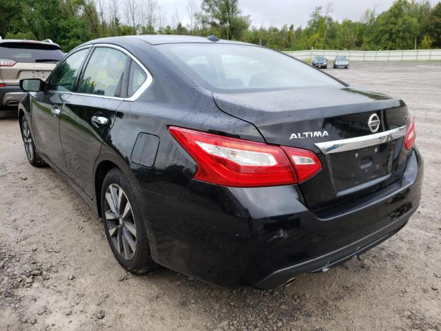 Photo 2 VIN: 1N4AL3AP6HC291502 - NISSAN ALTIMA 2.5 