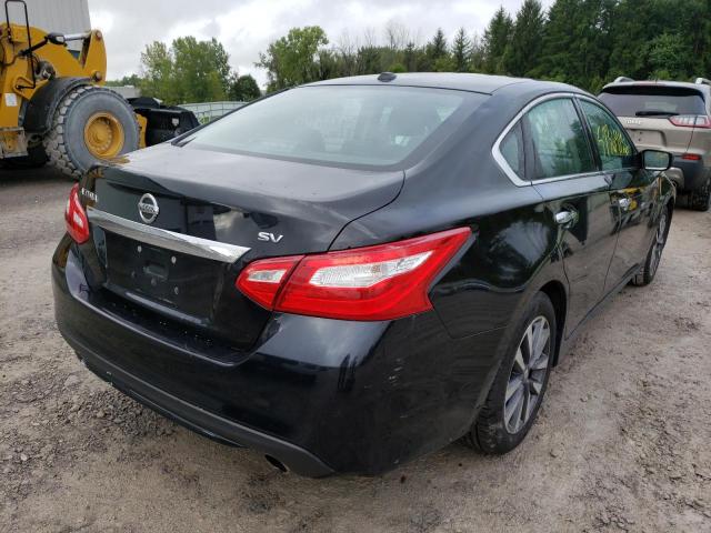 Photo 3 VIN: 1N4AL3AP6HC291502 - NISSAN ALTIMA 2.5 