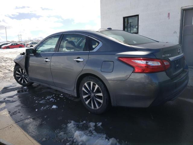 Photo 1 VIN: 1N4AL3AP6HC292259 - NISSAN ALTIMA 2.5 