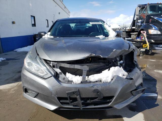 Photo 4 VIN: 1N4AL3AP6HC292259 - NISSAN ALTIMA 2.5 