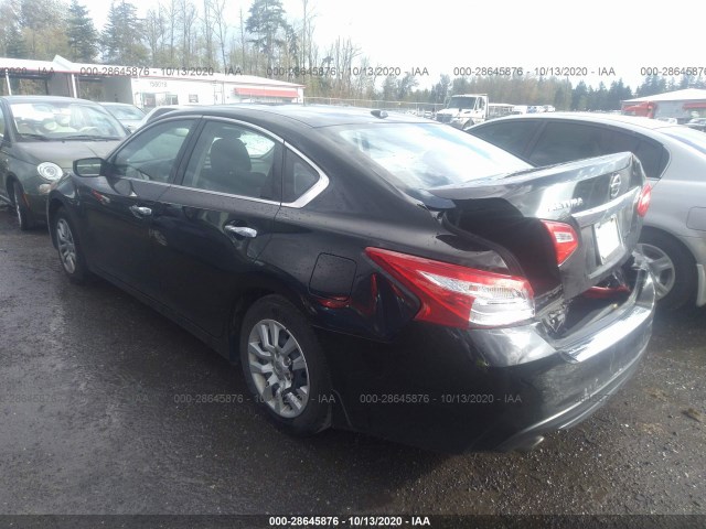 Photo 2 VIN: 1N4AL3AP6HC293055 - NISSAN ALTIMA 