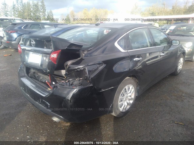 Photo 3 VIN: 1N4AL3AP6HC293055 - NISSAN ALTIMA 