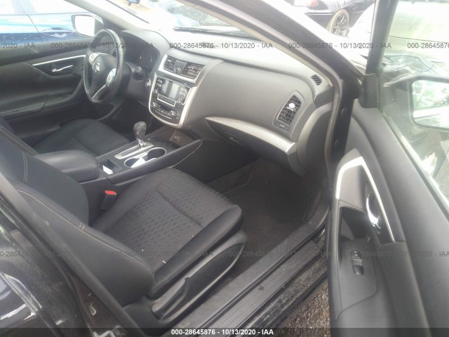 Photo 4 VIN: 1N4AL3AP6HC293055 - NISSAN ALTIMA 