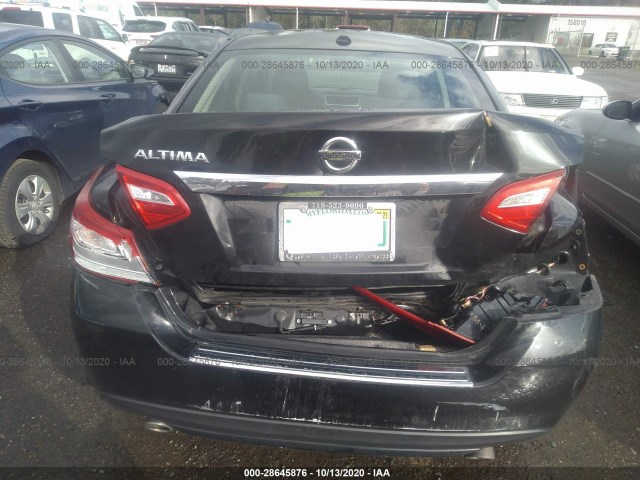 Photo 5 VIN: 1N4AL3AP6HC293055 - NISSAN ALTIMA 