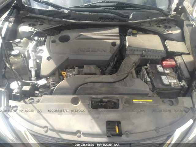 Photo 9 VIN: 1N4AL3AP6HC293055 - NISSAN ALTIMA 