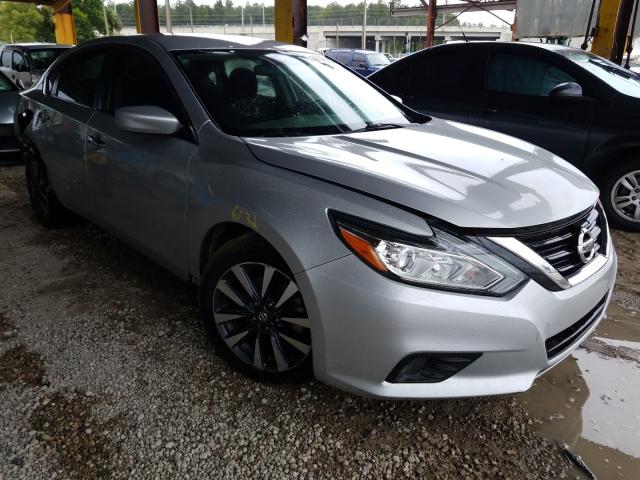 Photo 0 VIN: 1N4AL3AP6HC293170 - NISSAN ALTIMA 2.5 