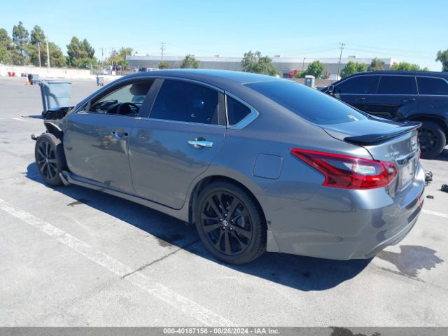 Photo 2 VIN: 1N4AL3AP6HC294707 - NISSAN ALTIMA 