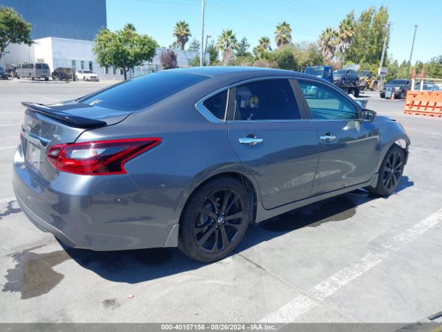 Photo 3 VIN: 1N4AL3AP6HC294707 - NISSAN ALTIMA 