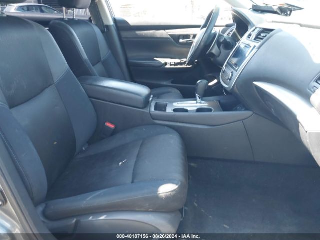 Photo 4 VIN: 1N4AL3AP6HC294707 - NISSAN ALTIMA 